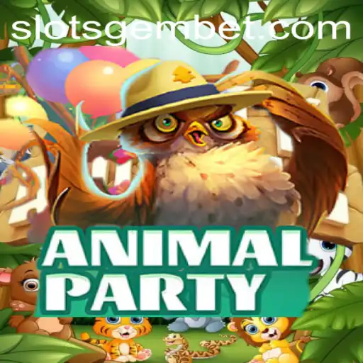 AnimalParty: An Enthralling Adventure with natalfelizpg