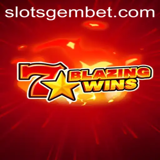 BlazingWins: A Thrilling Adventure in Gaming