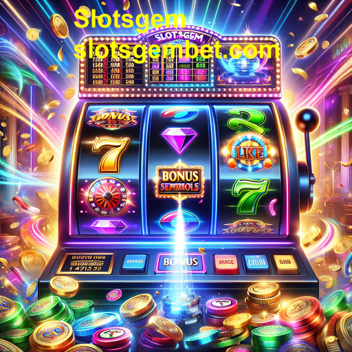 Entendendo os Bônus em Slots: Como Maximizar Suas Chances de Ganhos
