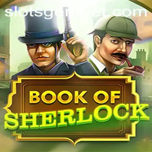 Explore the Captivating World of BookOfSherlock: An Adventure of Mystery and Strategy