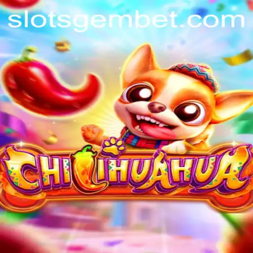 Exploring the Vibrant World of CHILIHUAHUA