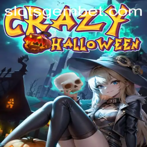 Exploring the Enchanting World of CrazyHalloween: A Tale of Spooks and Thrills