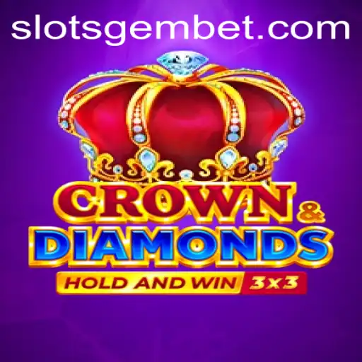 Discover the Exciting World of Crowndiamonds: A New Era in Gaming with Natalfelizpg