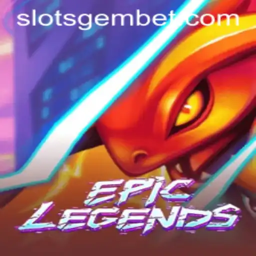 Exploring EpicLegends: A New Chapter in Gaming with Natalfelizpg