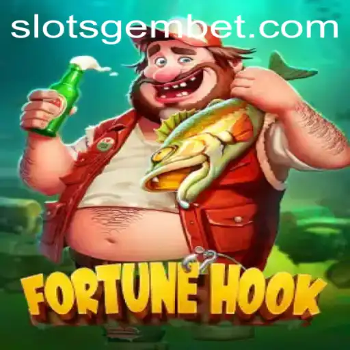 Discover the Enchanting World of FortuneHook: A Journey into Luck and Adventure
