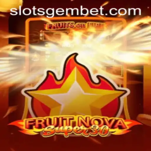 FruitrNovaSupe30: A Vibrant Gaming Experience with a Holiday Twist
