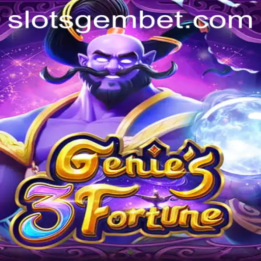 Discover the Enchanting World of Genie3Fortune: A Comprehensive Guide
