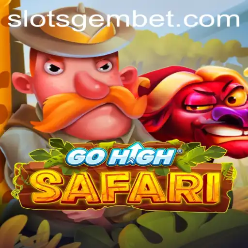Exploring the Thrills of GoHighSafari: A Unique Adventure Awaits with Natalfelizpg