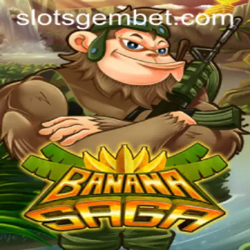Discover the Vibrant World of BananaSaga