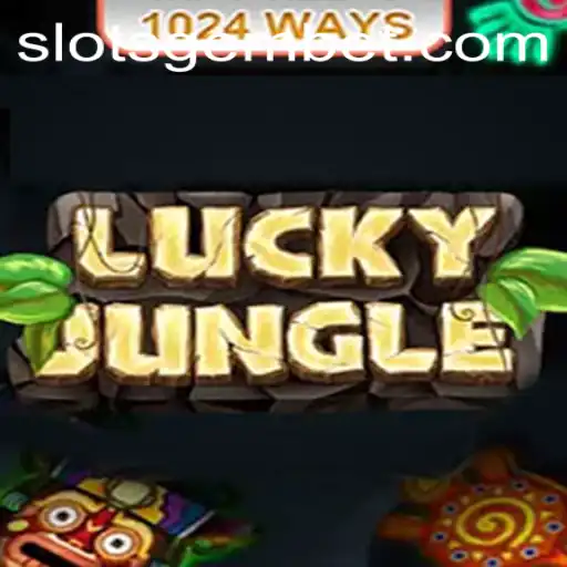 Unveiling LuckyJungle1024: An Intriguing Adventure in the World of Gaming