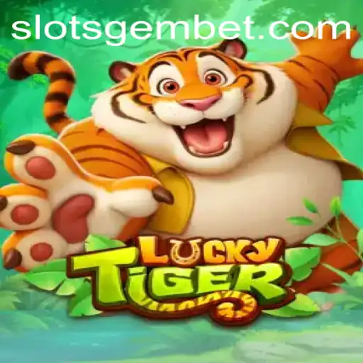 Discover the Thrill of LuckyTiger: Your Guide to Winning Big