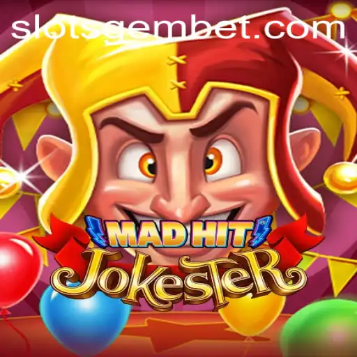 MadHitJokester: An Immersive Gaming Experience with a Twist