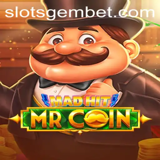 MadHitMrCoin: The Thrilling New Adventure Game
