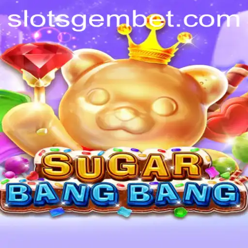 SUGARBANGBANG: A Sweet Twist to the World of Gaming