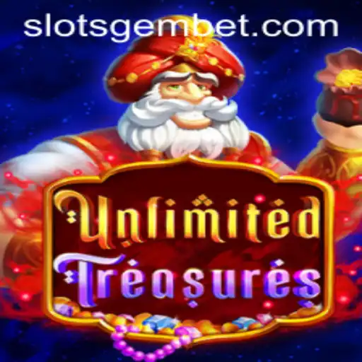 Discover Endless Adventures in UnlimitedTreasures