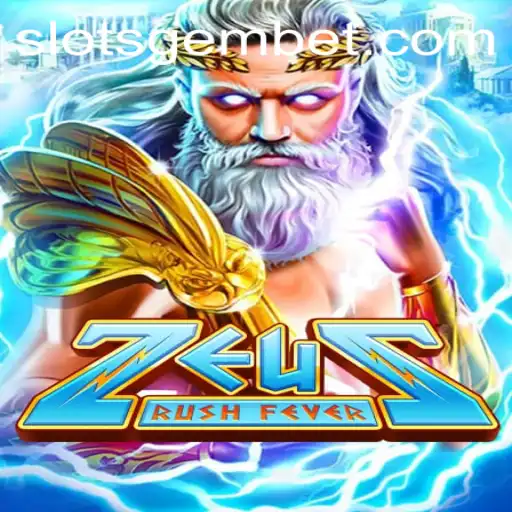 Explore the Thrills of ZeusRushFever
