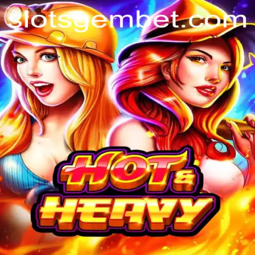 Discovering HotHeavy: The New Gaming Sensation