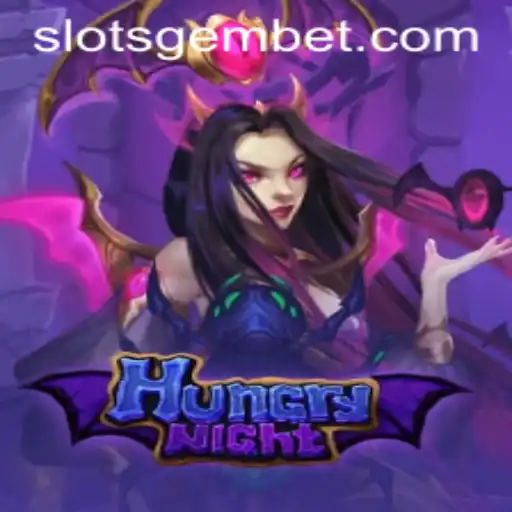 Exploring the Thrilling World of HungryNight: A Game of Strategy and Survival