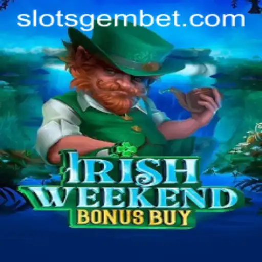 Unveiling the Thrills of IrishWeekendBonusBuy: A Captivating Gaming Experience
