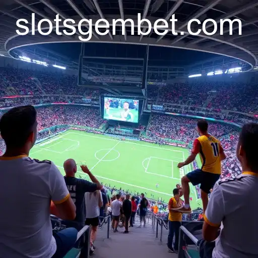 Jogos ao vivo