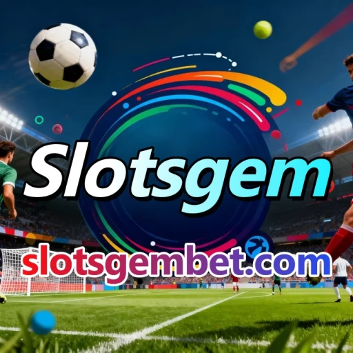 Slotsgem