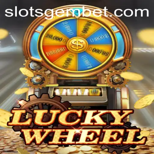 Experience the Thrill of LuckyWheel: Game Description, Introduction, and Rules