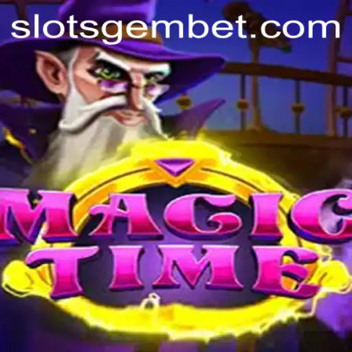 MagicTime: A Journey Through Fantasy and Strategy