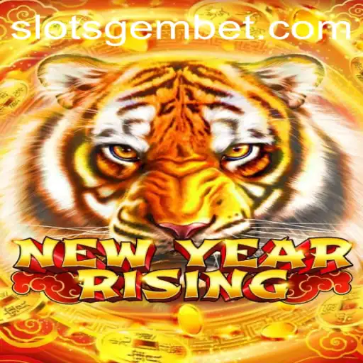 Discover the Exciting World of NewYearRising: A Comprehensive Guide to Gameplay