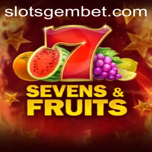 Exploring SevensFruits: A Delightful Fusion of Luck and Strategy