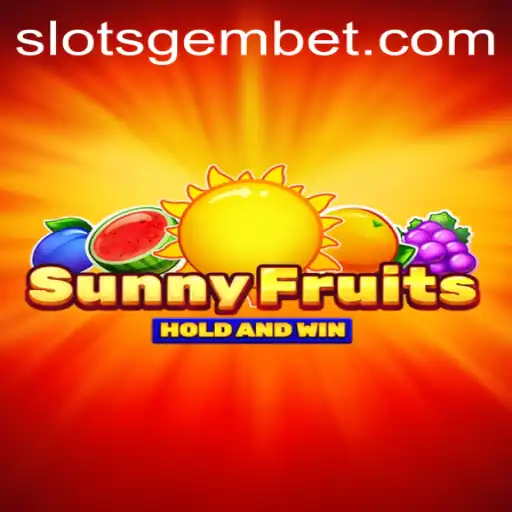 SunnyFruits: A Vibrant Journey into Fruitful Adventures