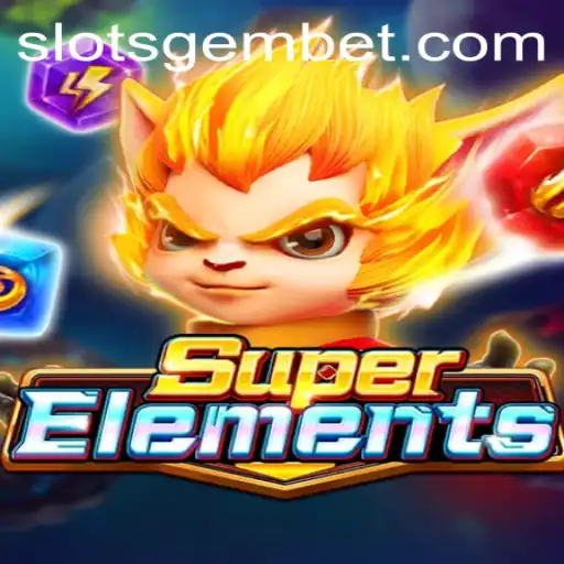 Discover the Thrill of SuperElements: Unveiling a New Gaming Adventure