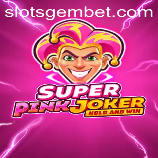SuperPinkJoker: The Thrilling World of Strategic Card Play