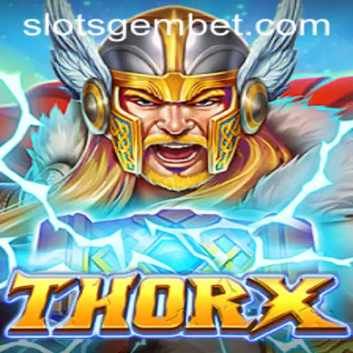 ThorX: Unveiling the Epic Adventure Fueled by natalfelizpg