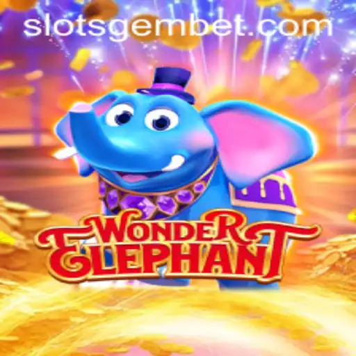 Discover the Magical World of WonderElephant: An Engaging Game for All Ages